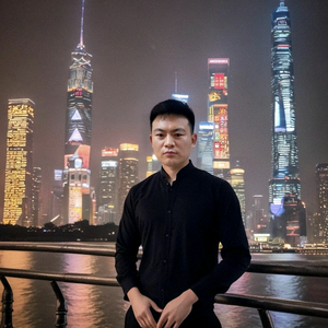 坤锦头像