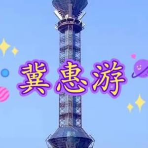 冀惠游头像