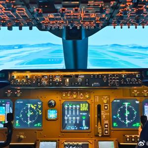 Boeing777300QX王祉翰头像