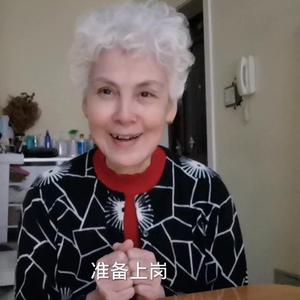 蓝凤头像