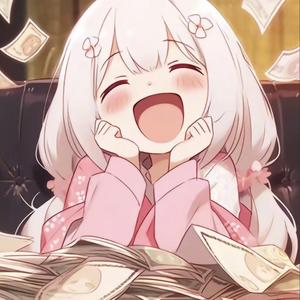 婉婉头像