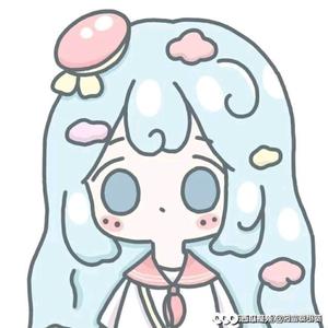 袖奈头像