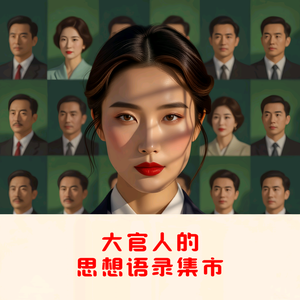 大官人的思想语录集市头像