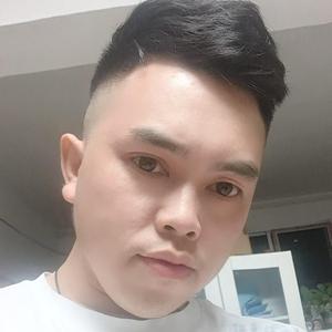 滕哥看世界头像