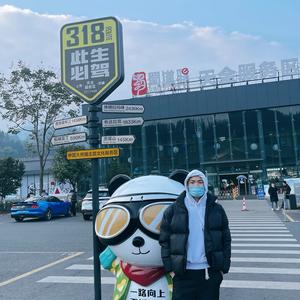 陈马科Mark头像