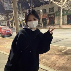 zhang楠楠头像