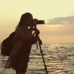 糊涂女人头像