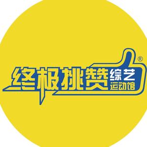 终极挑赞综艺运动馆头像