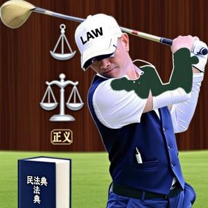 东莞熊律师头像