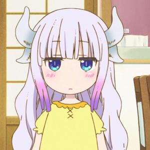 鬼马少女喵总头像