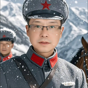 楚光摄影头像