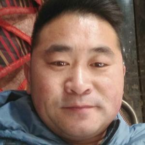 我叫大山幸福头像