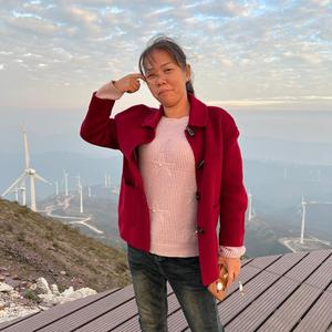 龅牙妹头像