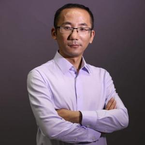 吴宝明团队头像