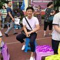 其实我是一个捌零后头像