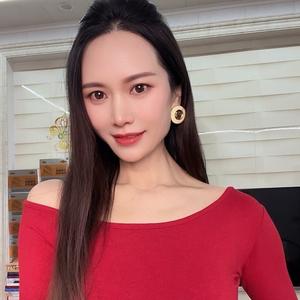 李小贝头像