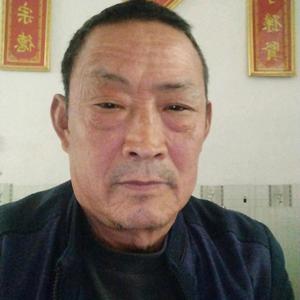 冉哥头像