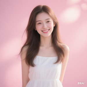 爱触点美学头像