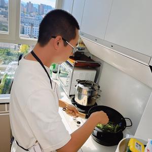 胡师傅做饭醒酒头像