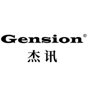 杰讯Gension头像