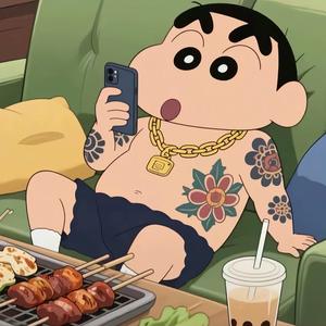 蔡伟头像