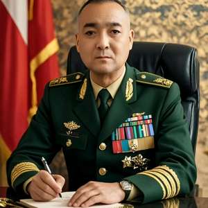 出门在外周口人刚哥头像