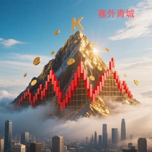 塞外青城头像