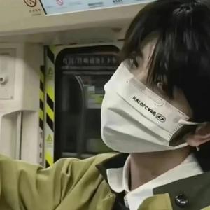 林辰溪头像