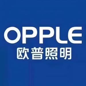 欧普照明（岑溪门店）头像