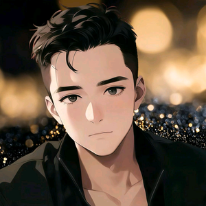 楠、头像