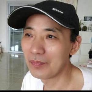 流浪小黄子头像