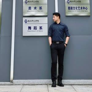 舞蹈张锋头像