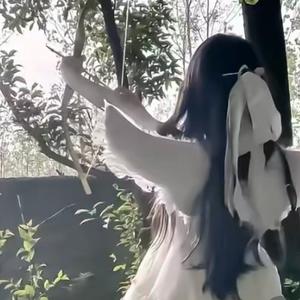 桉柠蒎头像