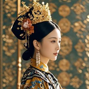 前世今生头像