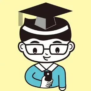 教培小资头像