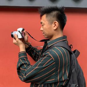 大连啊小头像