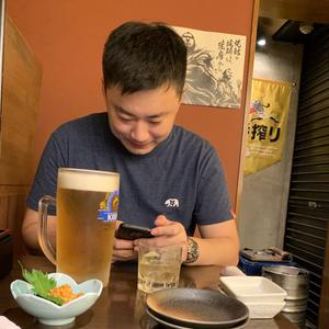 超级奶爸加加油头像