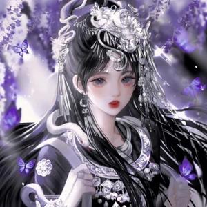 林冉头像