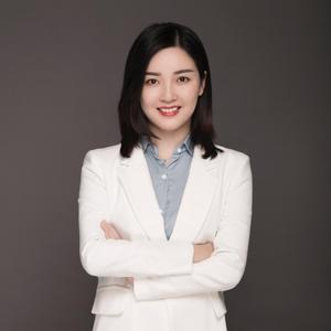 小青有话说头像