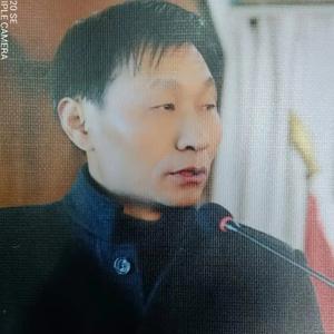 农村明哥头像