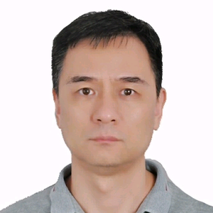 混沌狙击头像