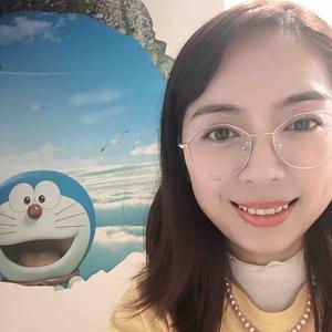 Irene金金大人头像