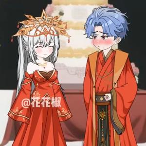 花胶头像