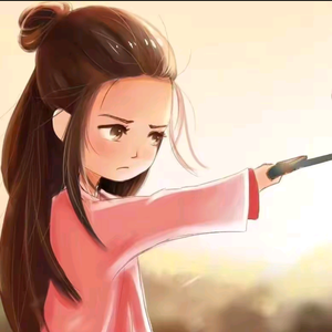 INF头像