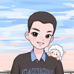 雾里探花头像