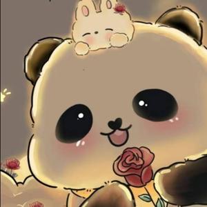 佑子爱花蕊头像