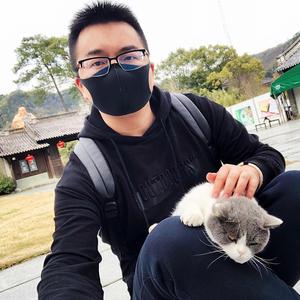 晓邀游头像