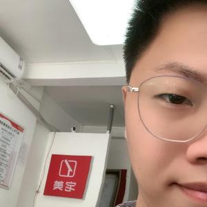 努力一点中介头像