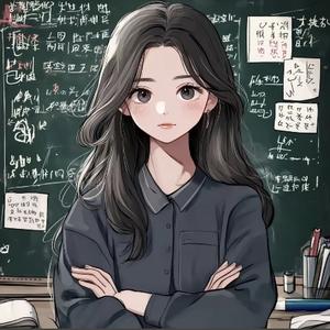 七七老师头像
