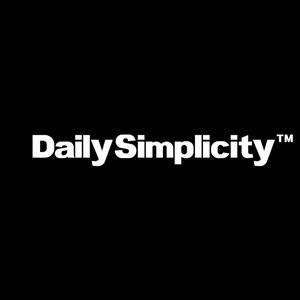 DailySimplicit 头像